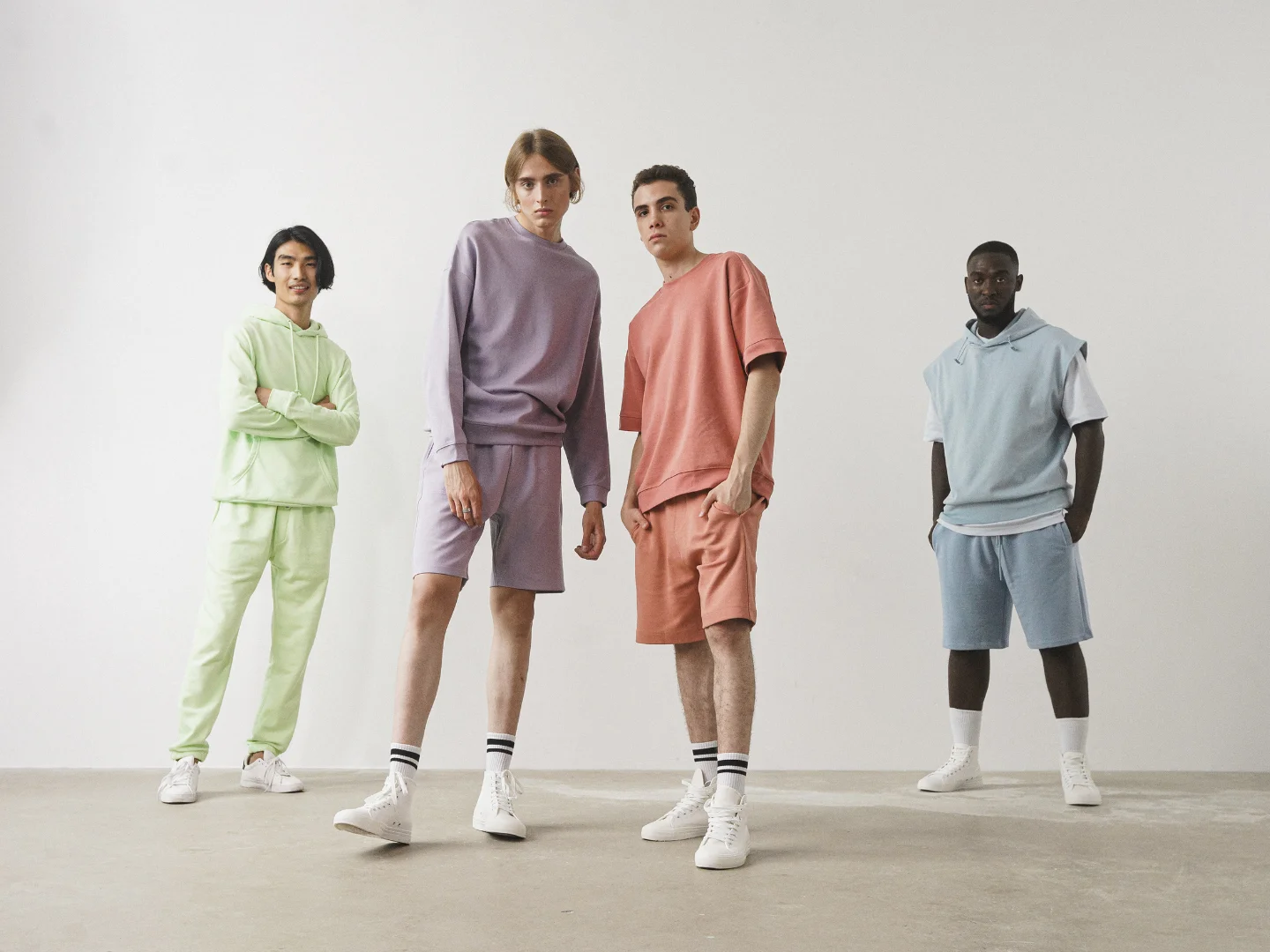 Подробнее о статье Что такое athleisure